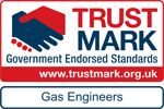 Trustmark certification