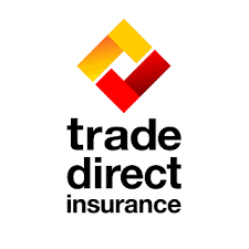 Trade Direct Insurance Logo