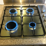 Hob and Oven Installation