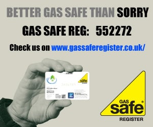 Better Gas Safe than sorry