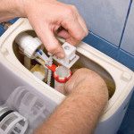Toilet Repairs, Blockages, and Installs