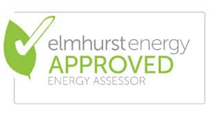 Elmhurst Approved Logo